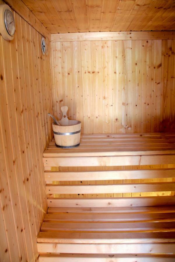 Ranc Pod Hajom Villa Bobrovec Exterior photo