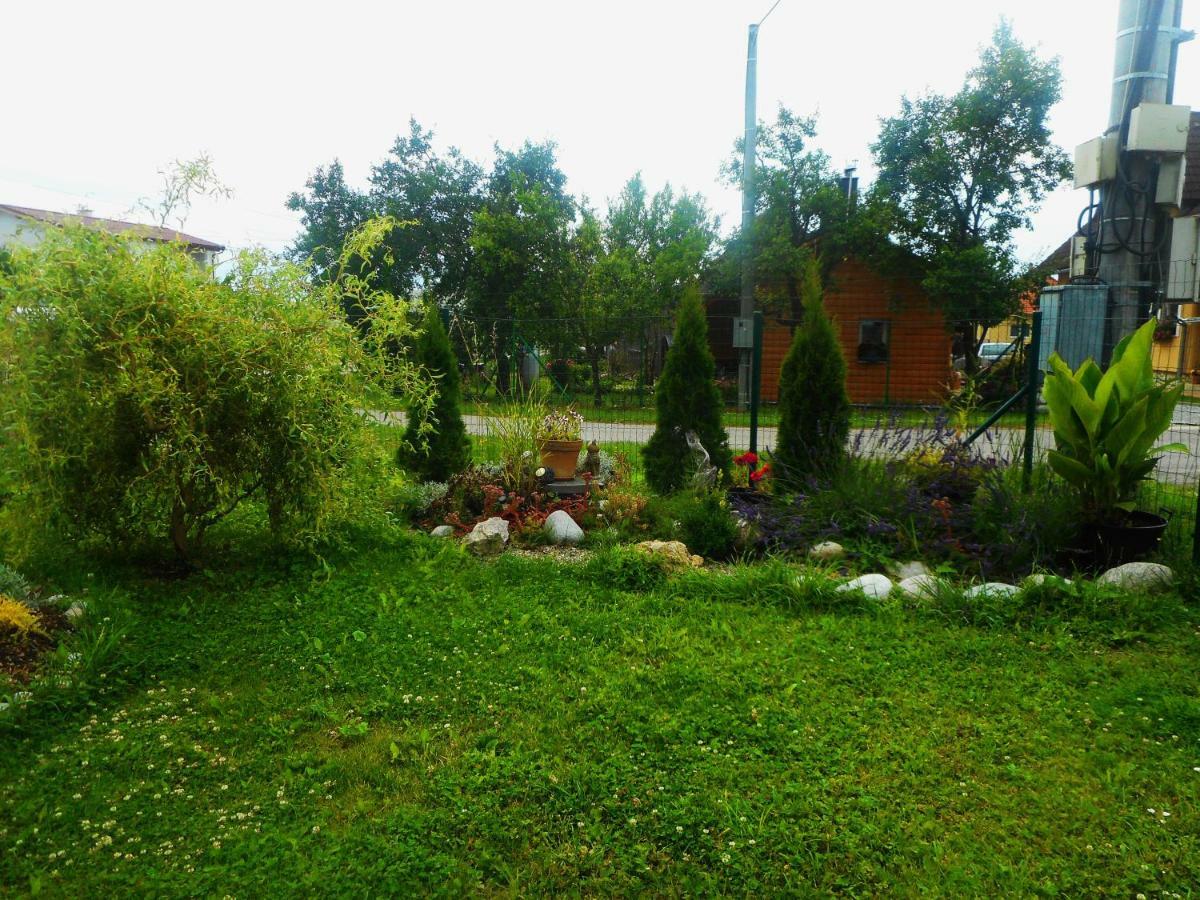 Ranc Pod Hajom Villa Bobrovec Exterior photo